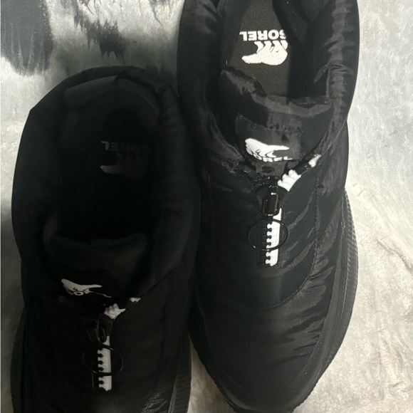 Sorrel winter boots - Picture 4 of 6